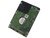 Western Digital WD5000LUCT SATA Laptop Hard Drive Image 2 image
