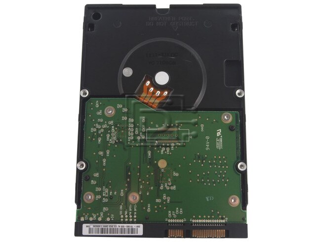 Western Digital WD5000YS SATA Hard Drive Image 2 image
