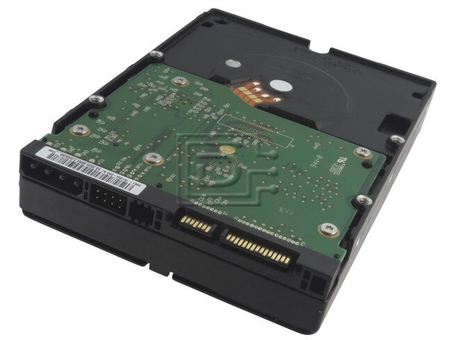 Western Digital WD5000YS SATA Hard Drive Image 3 image