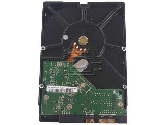 Western Digital Black 500GB 7.2K 3.5" SATA Hard Drive WD5001AALS