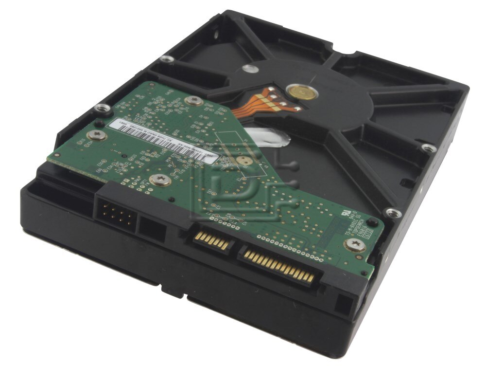 Dell 50XV4 Western Digital WD1002FBYS 1TB WD RE3 7200RPM SATA II Enterprise HDD 