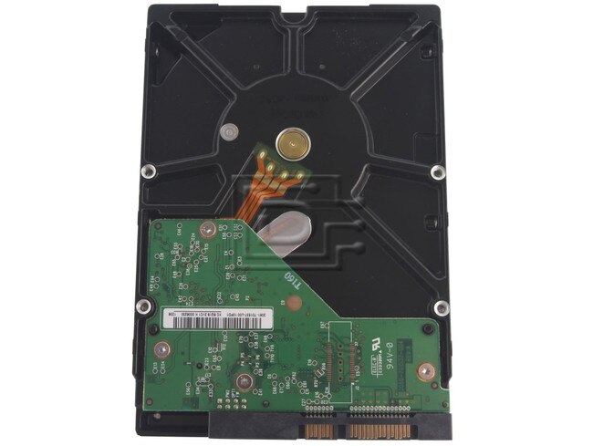 Western Digital WD5002ABYS SATA Hard Drive image 2