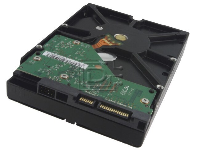 Western Digital WD5002ABYS SATA Hard Drive image 3