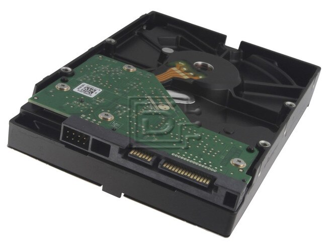 Western Digital WD5003ABYX 1KWKJ 01KWKJ SATA Hard Drive image 3