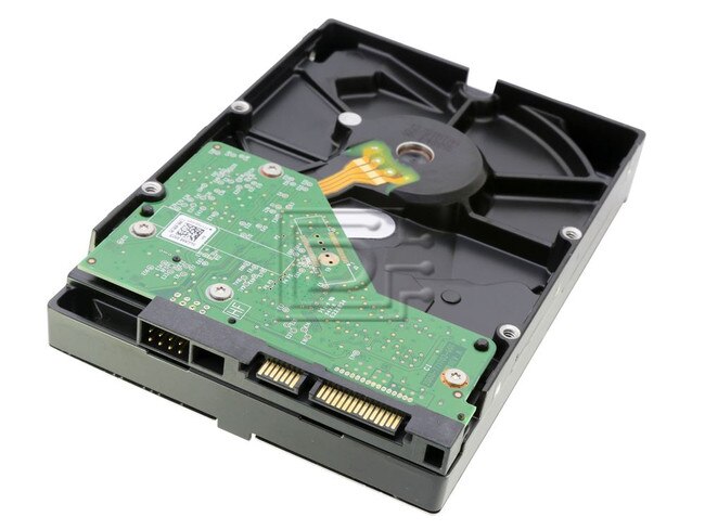 Western Digital WD5003ABYX SATA Hard Drive image 3
