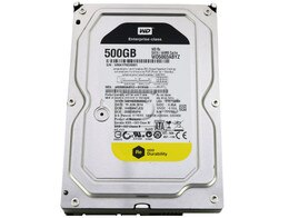 Western Digital WD5003ABYZ SATA Hard Drive