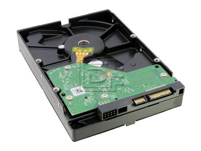 Western Digital WD5003ABYZ SATA Hard Drive Image 3 image