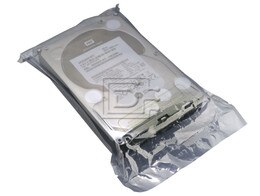 Western Digital WD500VF4PZ 5005470 7EQ2QYY6LMZFMUHN SATA Hard Drive