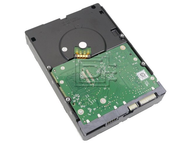 Western Digital WD500VF4PZ 5005470 7EQ2QYY6LMZFMUHN SATA Hard Drive image 4