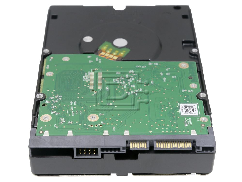 Western Digital WD500VF4PZ 5TB 3.5