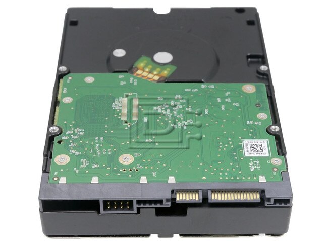 Western Digital WD500VF4PZ 5005470 7EQ2QYY6LMZFMUHN SATA Hard Drive image 5