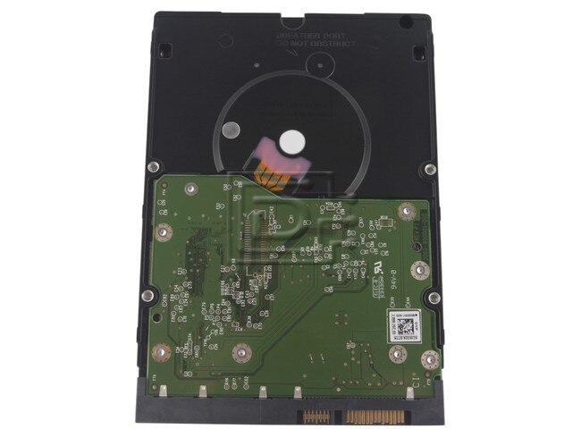 Western Digital WD50EZRX SATA Hard Drive image 2