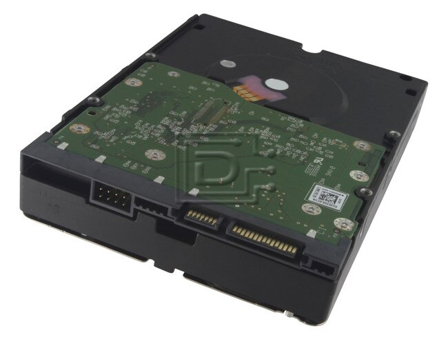 Western Digital WD50EZRX SATA Hard Drive image 3