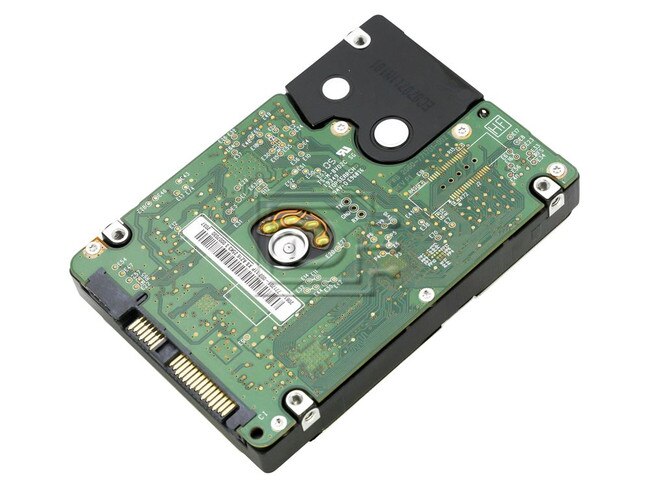 Western Digital WD6000BKHG C5R62 0C5R62 SAS Hard Drives image 