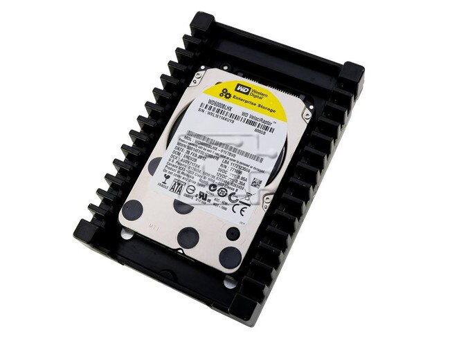 Western Digital WD6000BLHX SATA Hard Drives Image 2 image