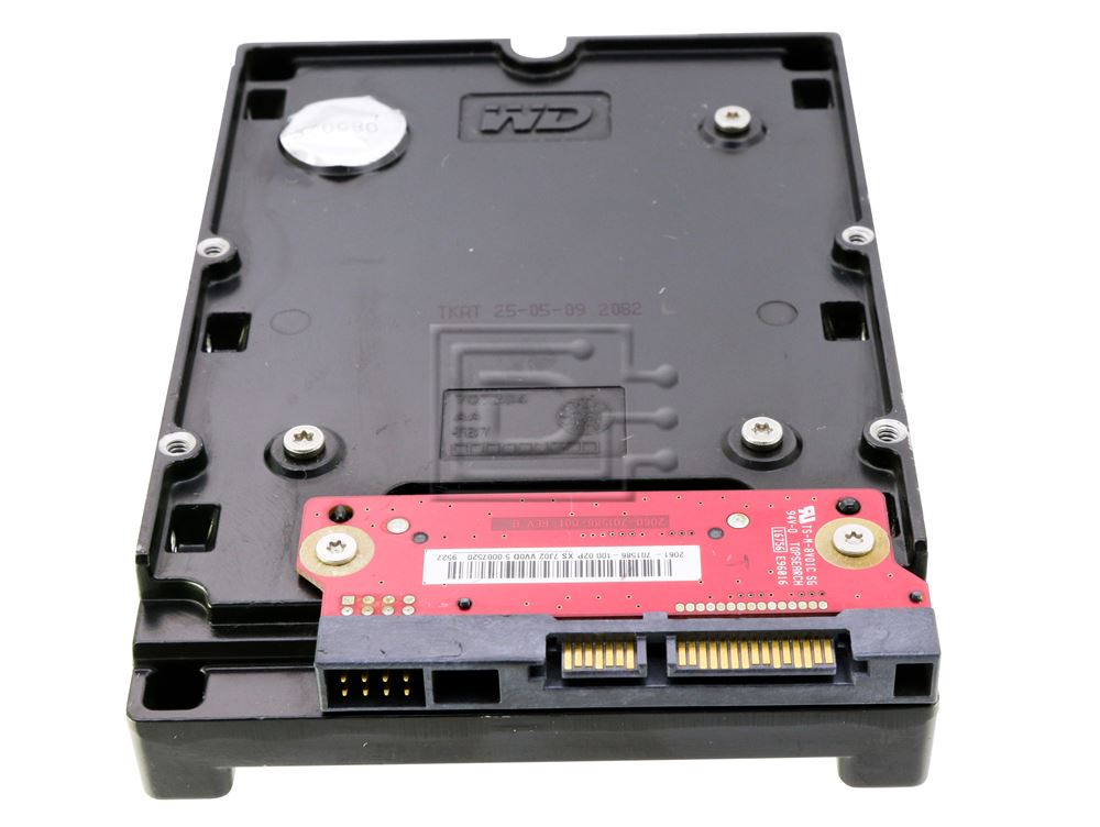 Western Digital WD6000BLHX SATA Hard Drives Image 4 image