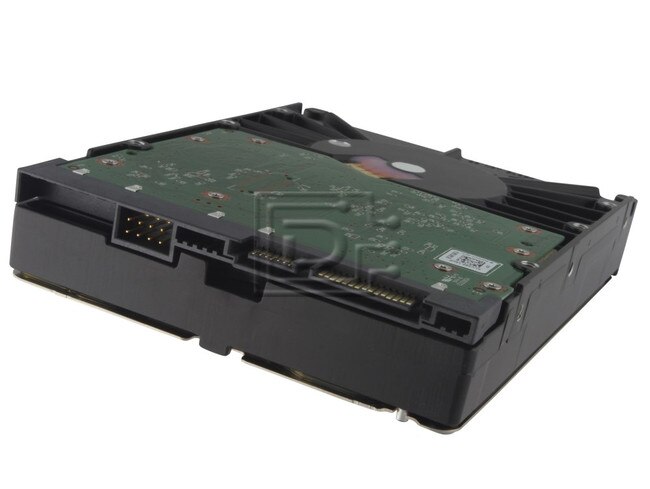 Western Digital WD6001FSYZ SATA Hard Drive Image 3 image