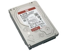 Western Digital WD6003FFBX SATA Hard Drive