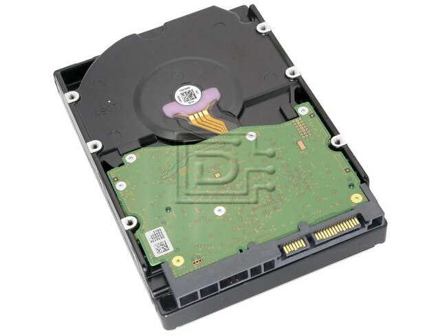 Western Digital WD6003FFBX SATA Hard Drive Image 3 image