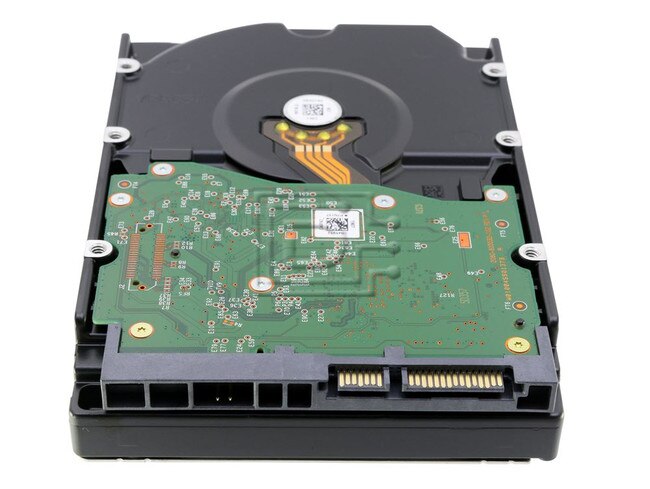 Western Digital WD60EFZX SATA Hard Drive Western Digital Image 4 image