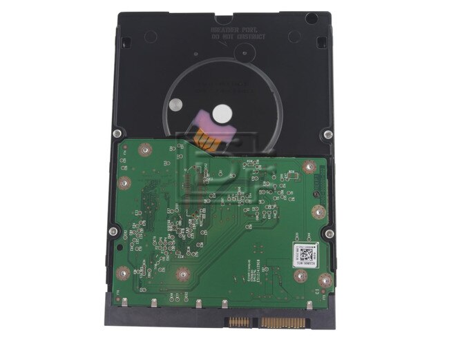 Western Digital WD60EZRX SATA Hard Drive image 2