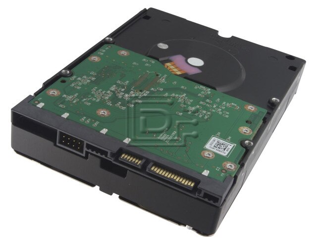 Western Digital WD60EZRX SATA Hard Drive image 3