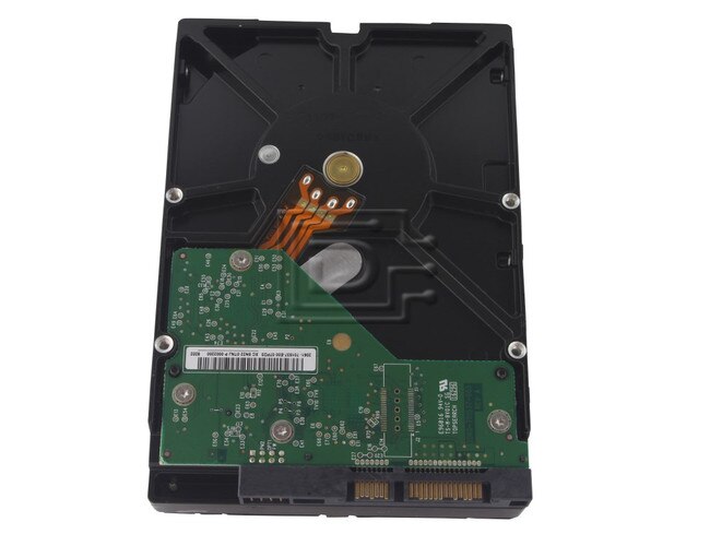 Western Digital WD6400AAKS SATA Hard Drive image 2