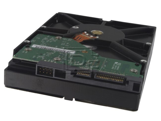 Western Digital WD6400AAKS SATA Hard Drive image 3