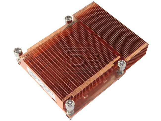 Dell WD739 0WD739 PowerEdge Processor Image 1 image