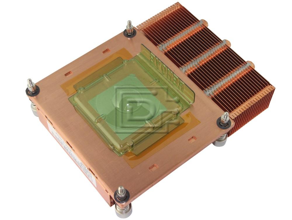 Dell WD739 0WD739 PowerEdge Processor Image 2 image