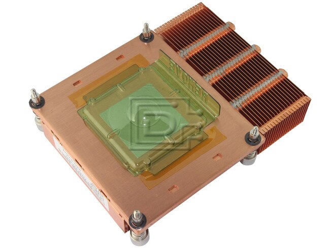 Dell WD739 0WD739 PowerEdge Processor Image 2 image