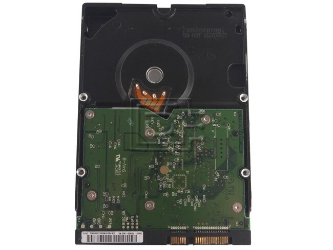 Western Digital WD740ADFD Raptor SATA Hard Drive image 2