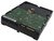 Western Digital WD740ADFD Raptor SATA Hard Drive Image 3 image