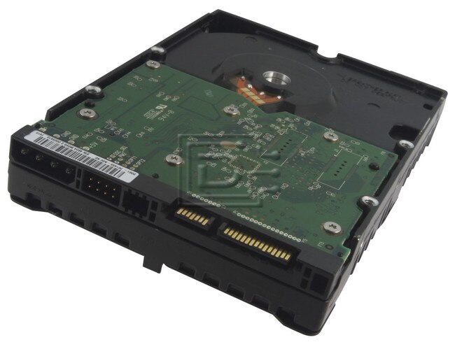 Western Digital WD740ADFD Raptor SATA Hard Drive image 3