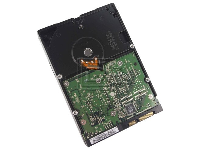 Western Digital WD740GD Raptor SATA Hard Drive image 2