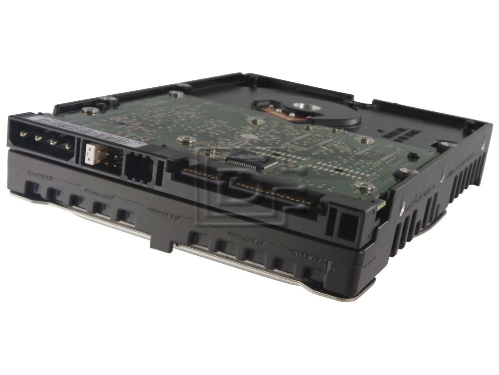 Western Digital WD740GD Raptor SATA Hard Drive Image 3 image
