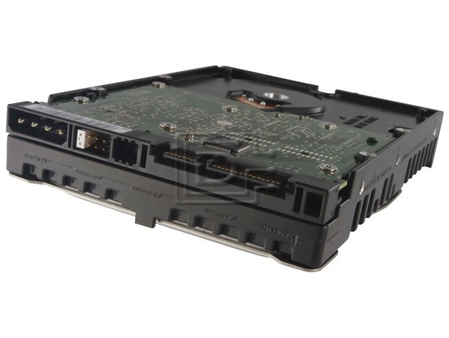 Western Digital WD740GD Raptor SATA Hard Drive image 3