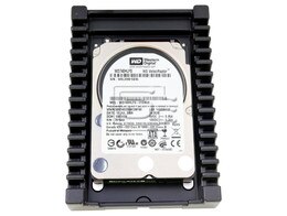 Western Digital WD740HLFS VelociRaptor SATA Hard Drive