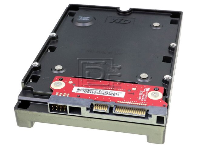 Western Digital WD740HLFS VelociRaptor SATA Hard Drive image 2
