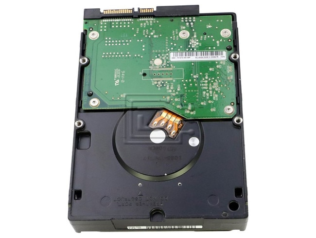 Western Digital WD7500AAKS SATA Hard Drive Image 2 image