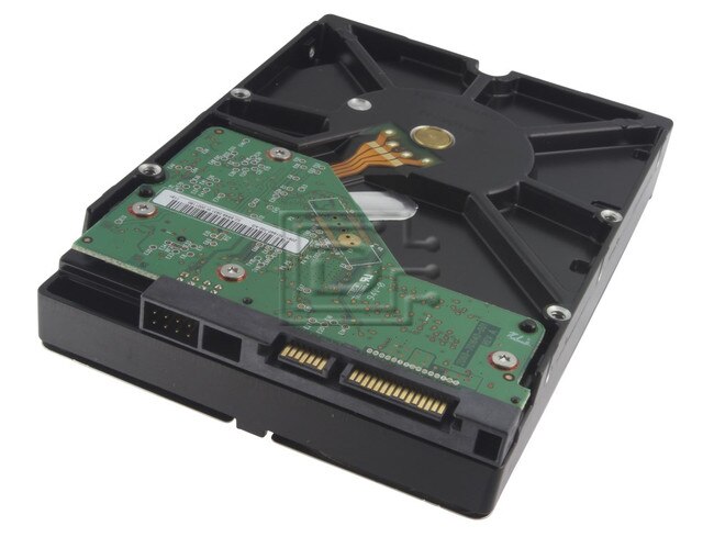 Western Digital WD7500AVDS SATA Hard Drive image 3