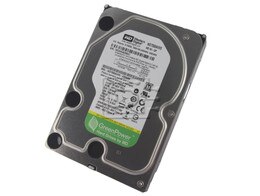 Western Digital WD7500AVVS WD7500AVVS-63M5B0 SATA Hard Drive