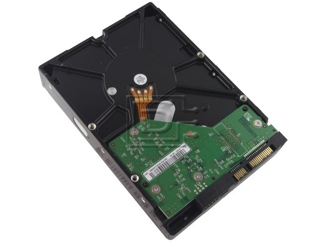 Western Digital WD7501AALS C651M 0C651M SATA Hard Drive Image 3 image