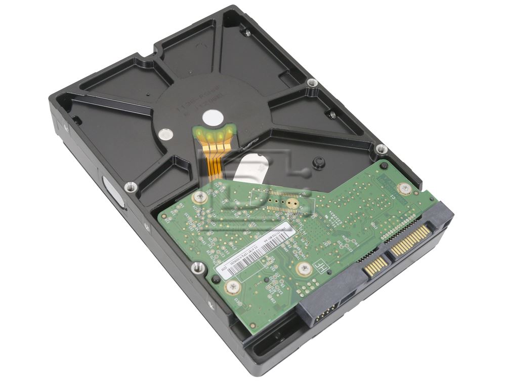 Western Digital WD7502AAEX SATA Hard Drive Image 4 image