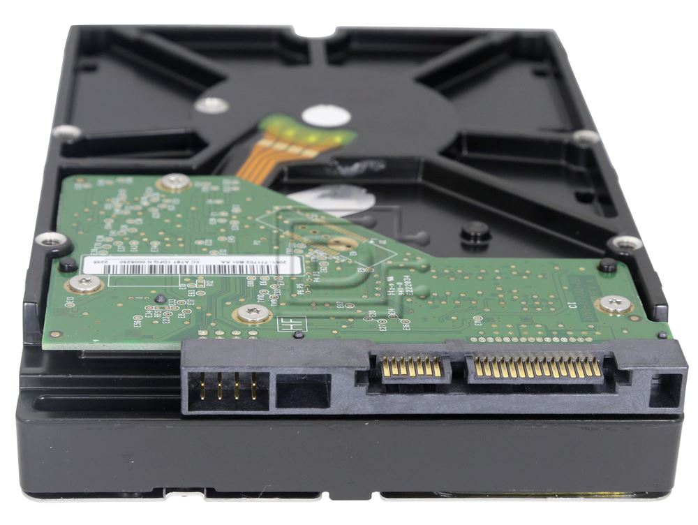 Western Digital Caviar Black WD7502AAEX 750GB 7.2K 3.5 inch