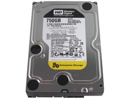 Western Digital WD7502ABYS SATA Hard Drive