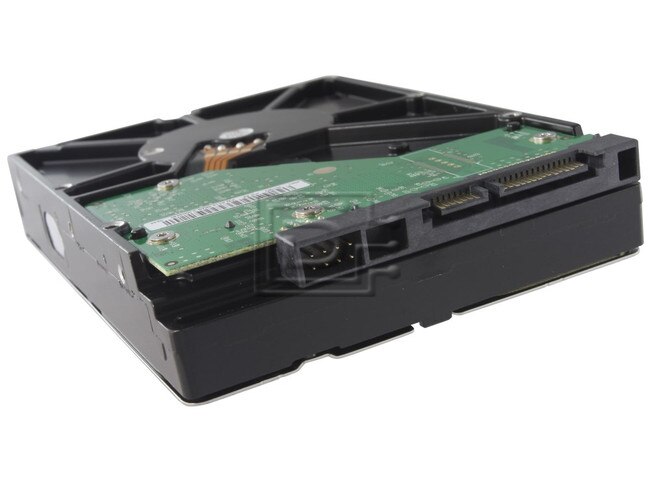 Western Digital WD7502ABYS SATA Hard Drive Image 3 image