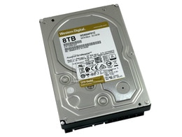 Western Digital WD8004FRYZ SATA Hard Drives