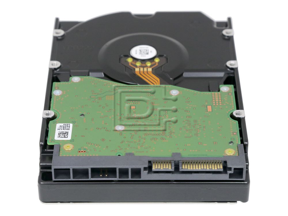 Western Digital WD8004FRYZ 8TB WD Gold Enterprise SATA Hard Drive
