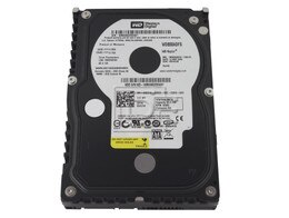 Western Digital WD800ADFS Raptor SATA Hard Drive